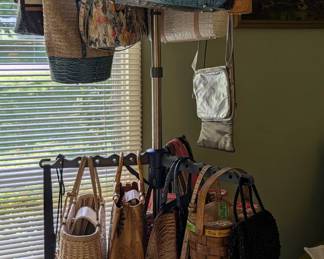 Authentic Brahmin handbags