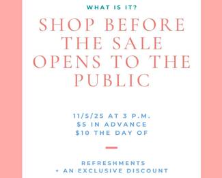 Sale Picture