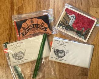 Postcard Collections