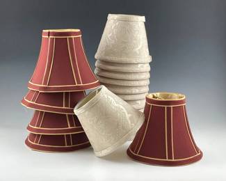 Chandelier Lamp Shades