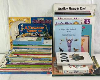 Childrens Paperback Books