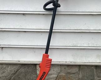 BlackDecker String Trimmer