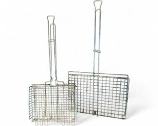 Campfire Cookers