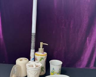 Bathroom, Accessories Bundle
