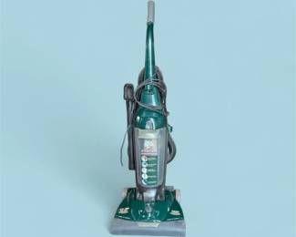Dirt Devil Vision Wide Glide Vacuum