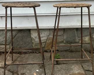 Garden Tables