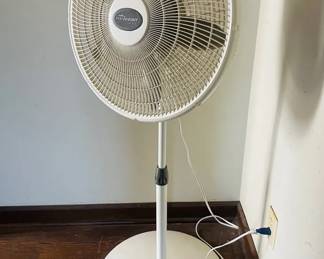 Lasko Performance Series Floor Fan