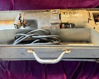 PorterCable Tiger Saw
