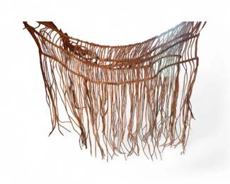 Horse Shoofly Net