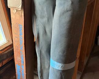 Window Screening 48 Inch Wide Mystery Lot