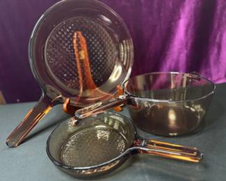 Corning Visions Cookware Set