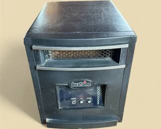 Duraflame Portable Infrared Electric Heater