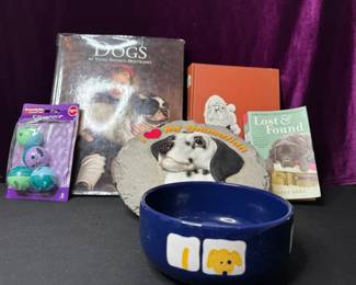 Animal Mystery Lot