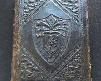 Marmion From Political Works By Sir Walter Scott