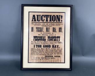 Sale Picture