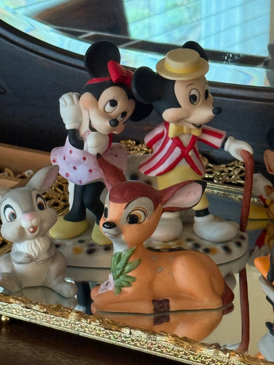 disney collectibles