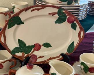plates