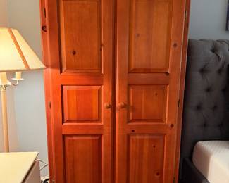wardrobe