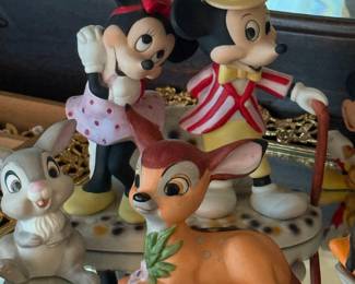 disney collectibles