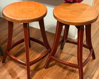 stools
