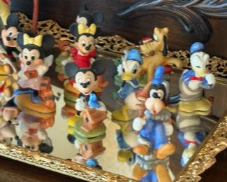 disney figures