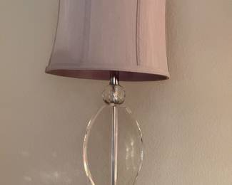 lamp