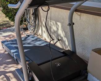 treadmill