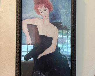 more art