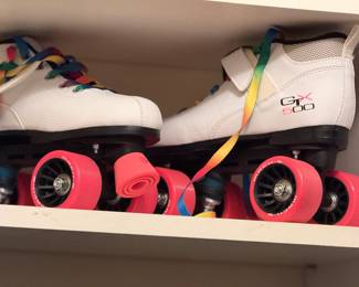roller skates