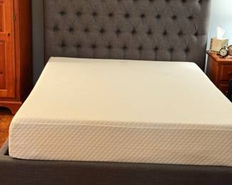 massage bed