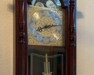 wallclock