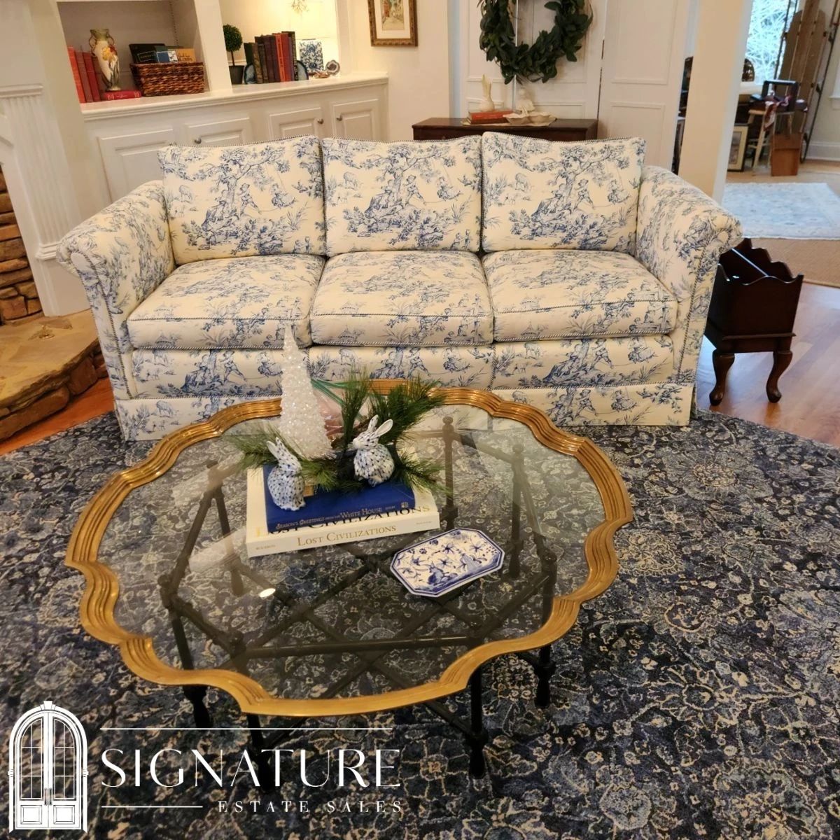 Signature Estate Sales