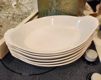 Pillivuyt Augratin Dish