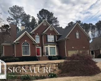 Signature Estate Sales