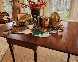 Vintage Dropleaf Table