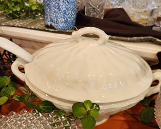 Tureen