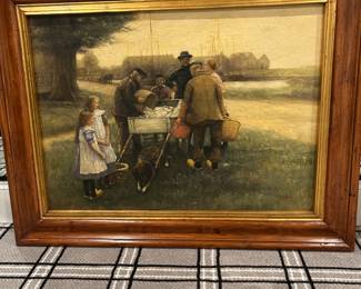 Sale Picture