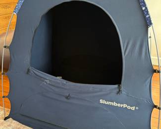 SlumberPod tent