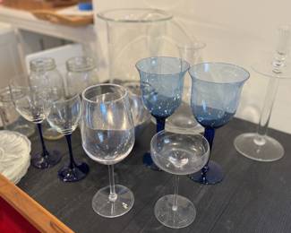 Glassware