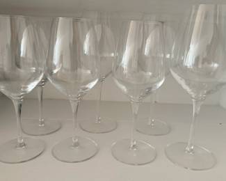 Stemware