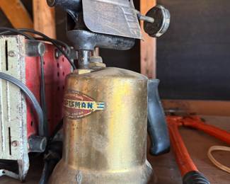 Craftsman paint sprayer