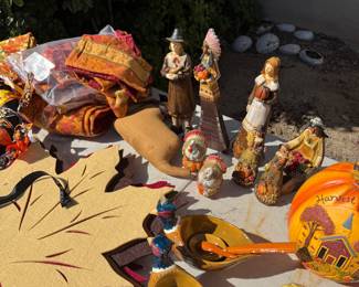 Thanksgiving decorations 