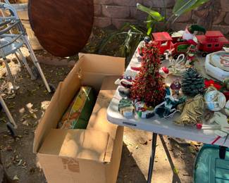 Sale Picture