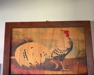 Rare find!