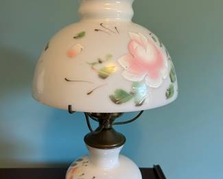 Beautiful and in perfect working condition. Plug in…
