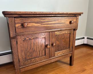 Sturdy and in great shape!