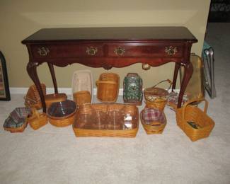 Longaberger