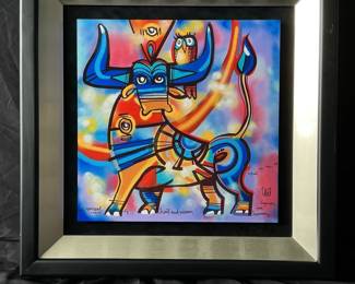 In Pursuit of Truth and Wisdom by David (LEBO) Le Batard