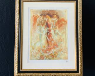 Three Graces by Peter Nixon