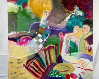 Untitled (Poems) by Kathy Donahey
